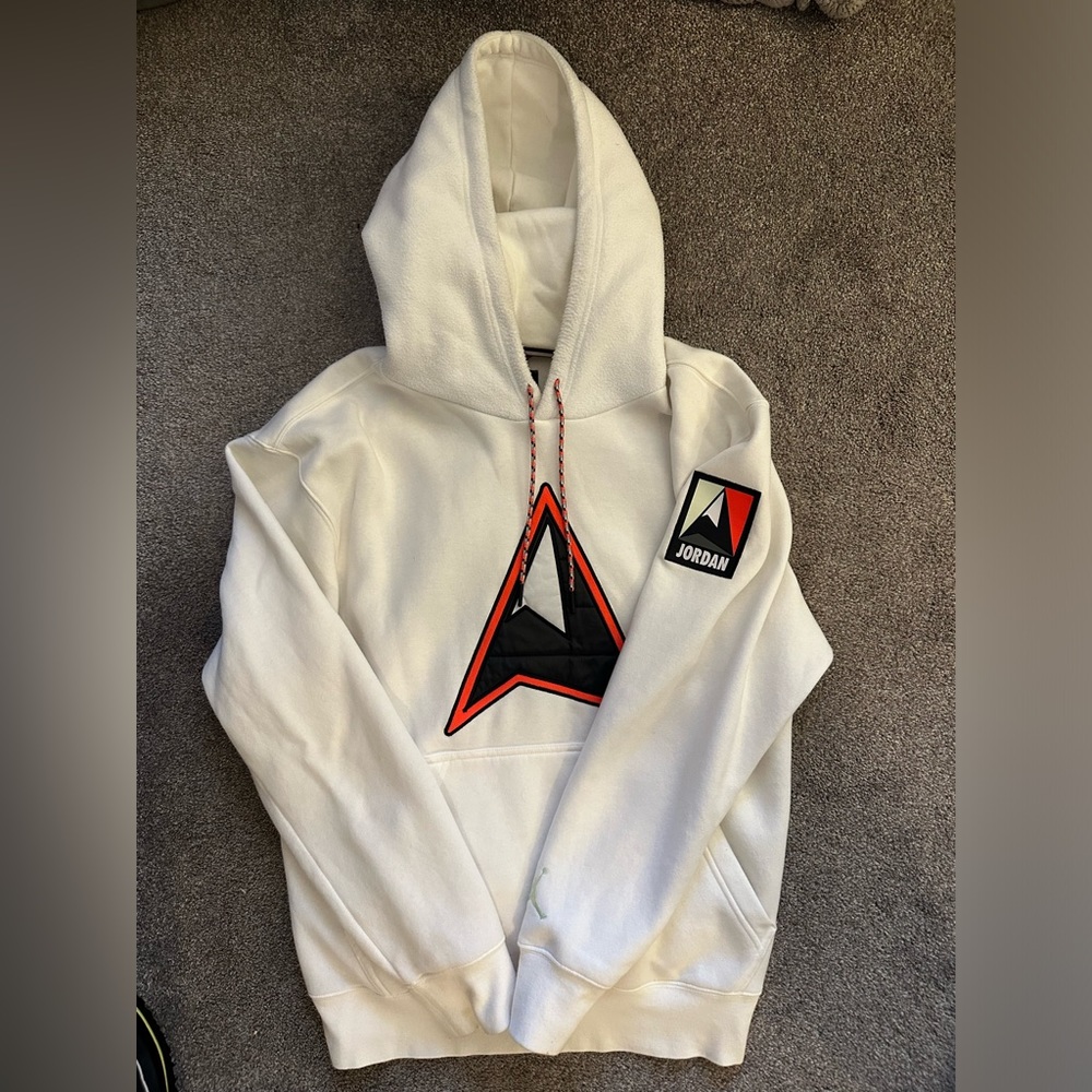 Jordan hoodie